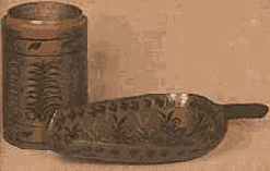 Золотая Хохлома